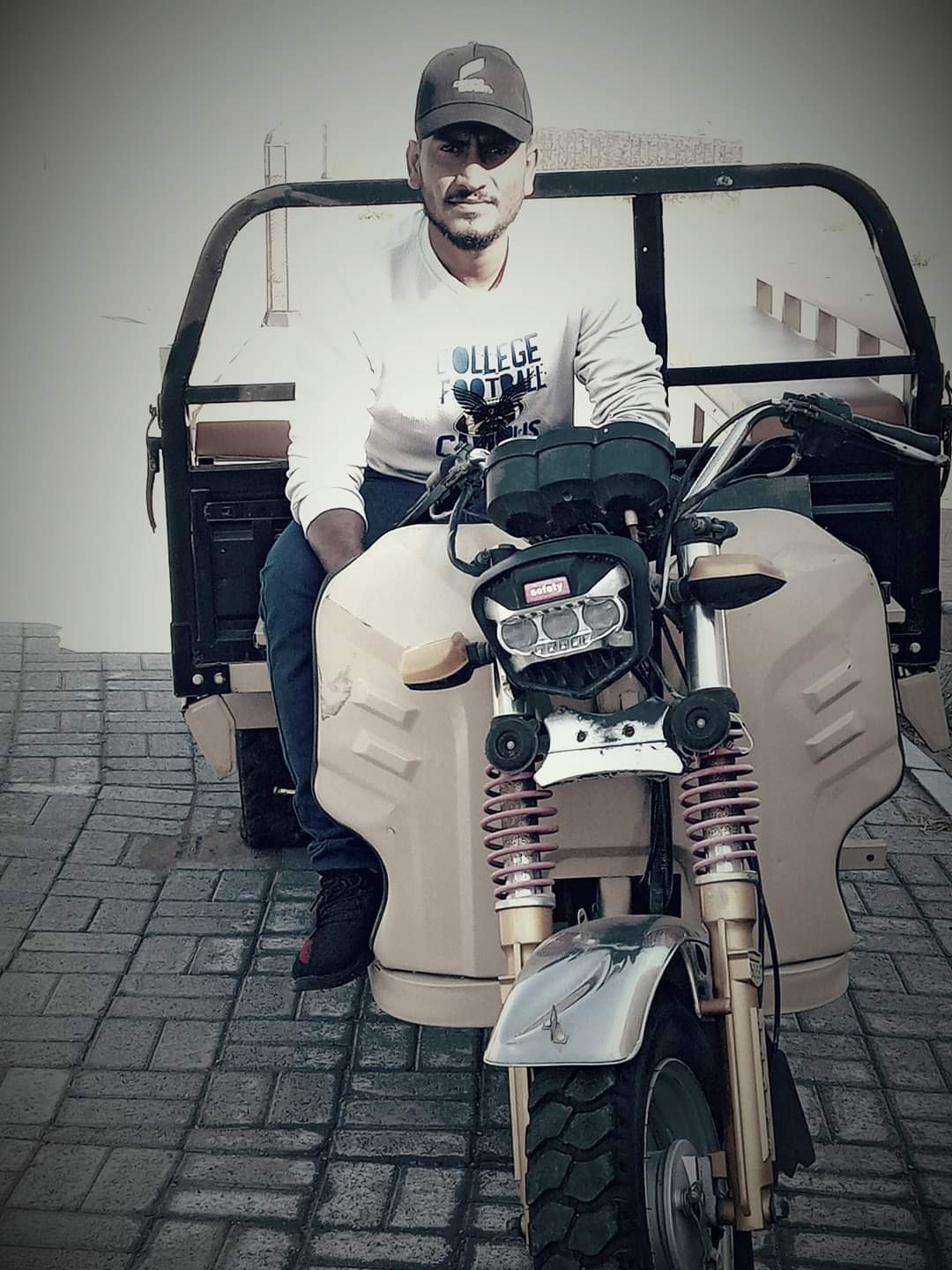 Rk Ripon khan | Muscat