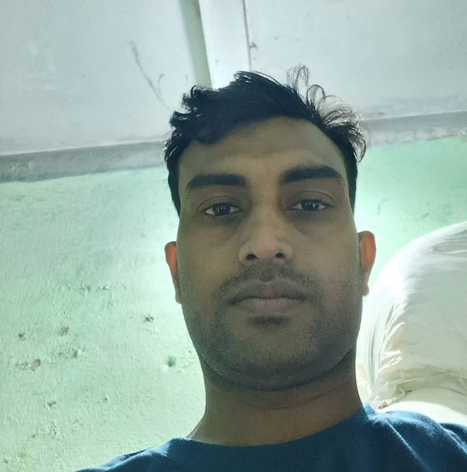 Rakesh Raj