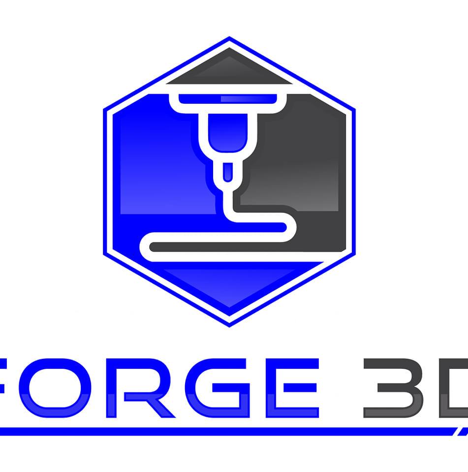 Forge 3D LLC | Grandville MI