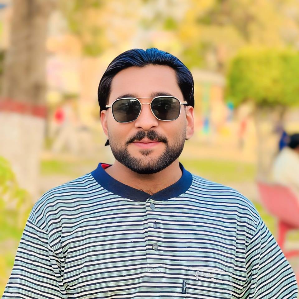 Shazaib Khan on Reels