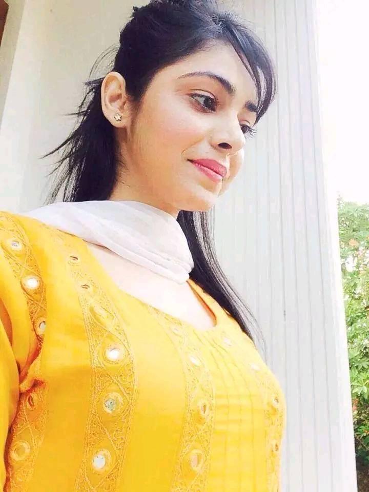 Aqsa rani