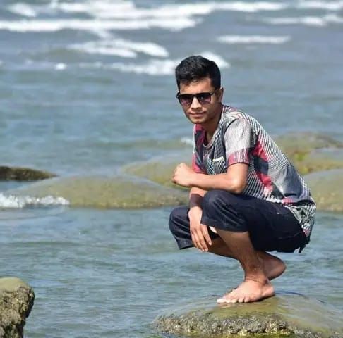 Arju Ahmed Raju