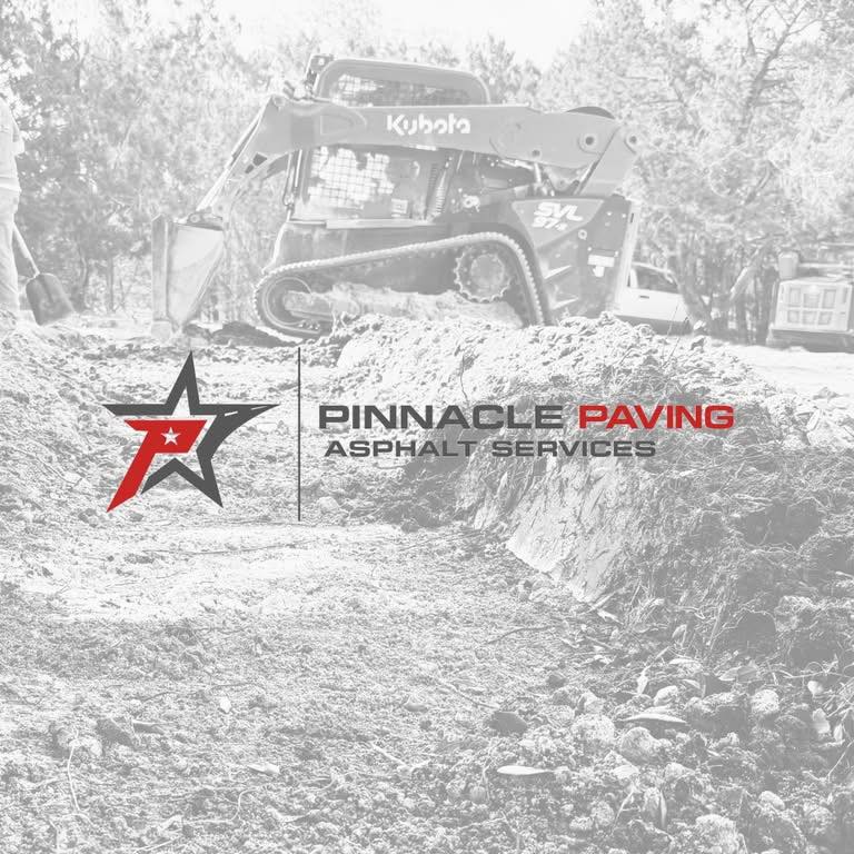 Pinnacle Paving | Temple TX