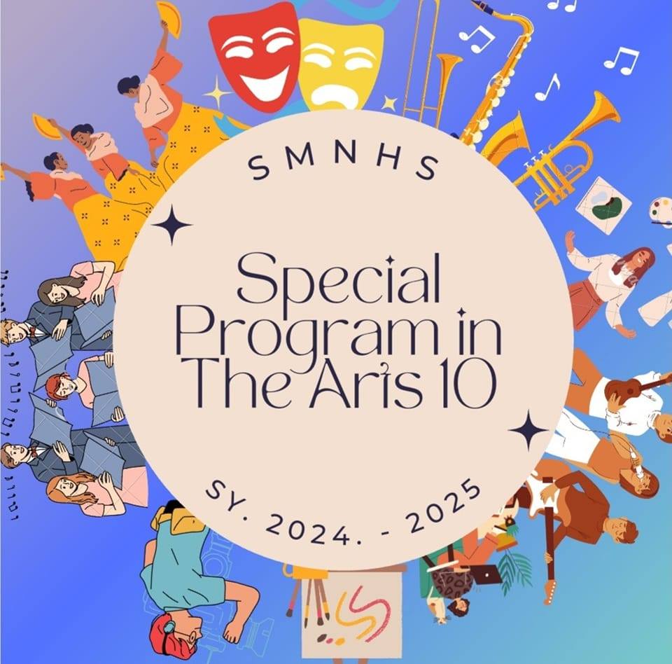 Special Program in the Arts 10