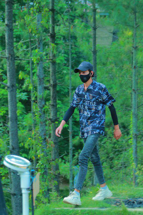Adil Rajput