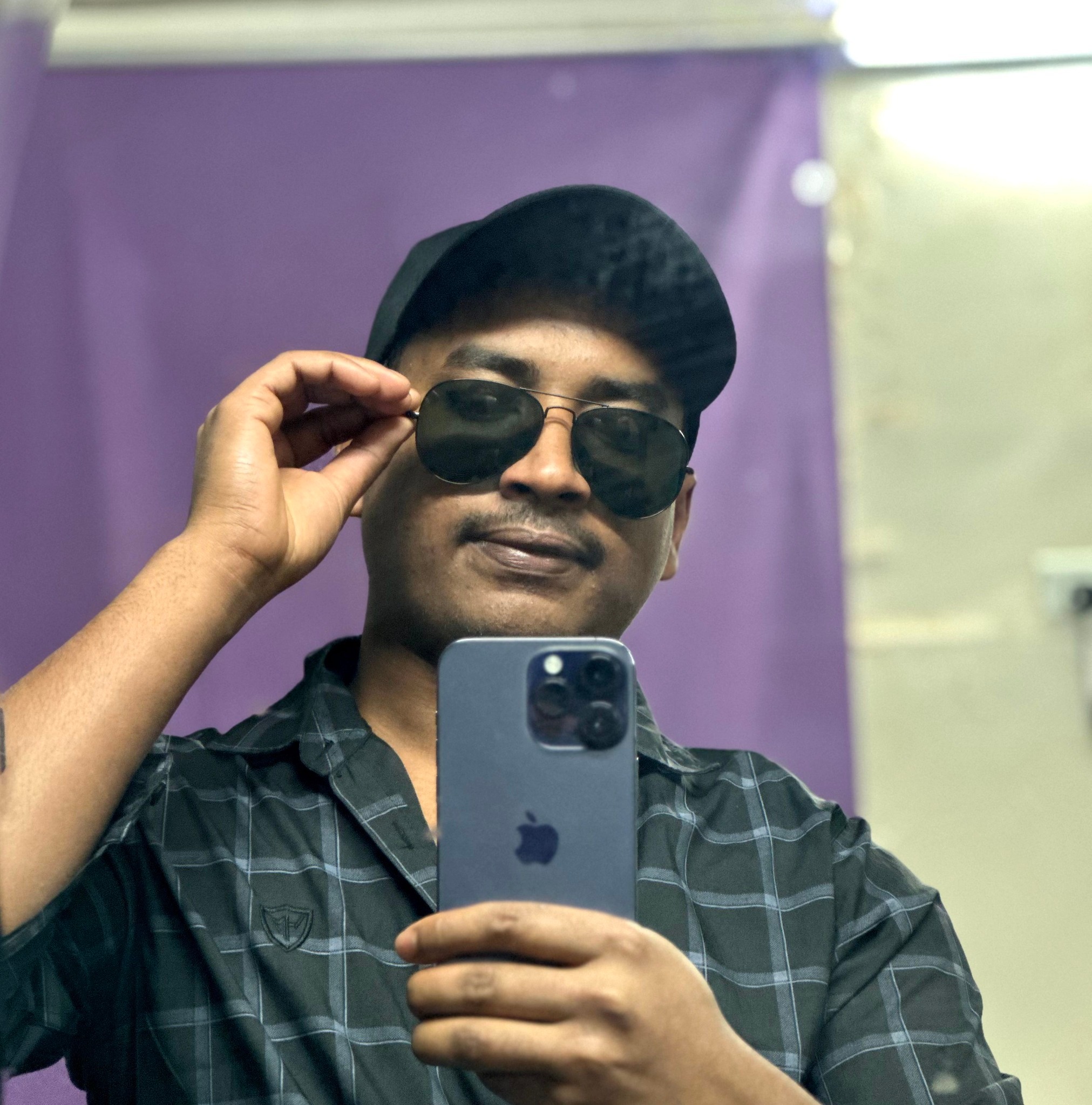 Meheraj Hossain Ridoy