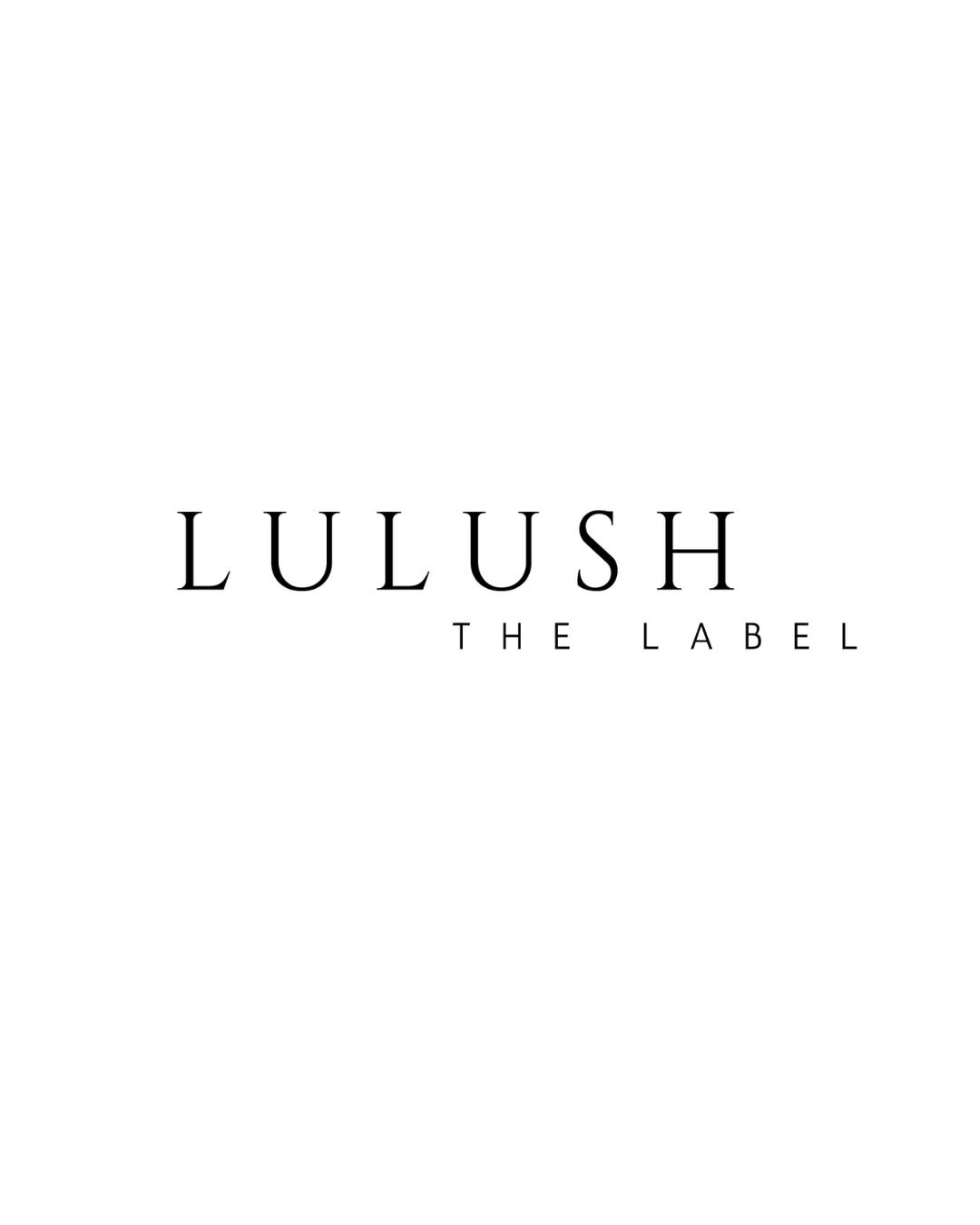Lulush The Label
