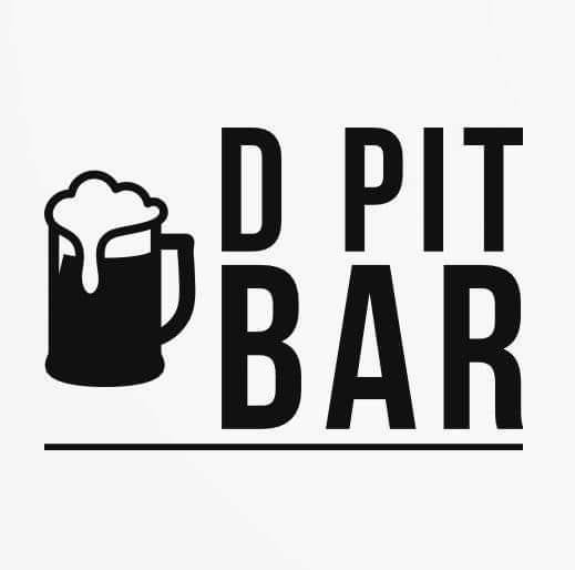 D Pit Bar
