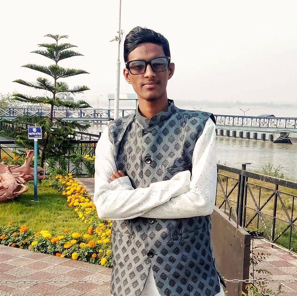 Robiul Rana