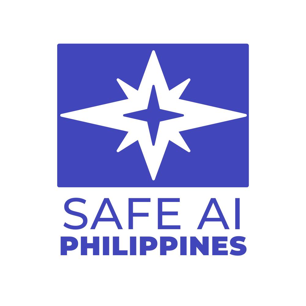 Congratulations to AI Safety Network... - Safe AI Philippines | Facebook