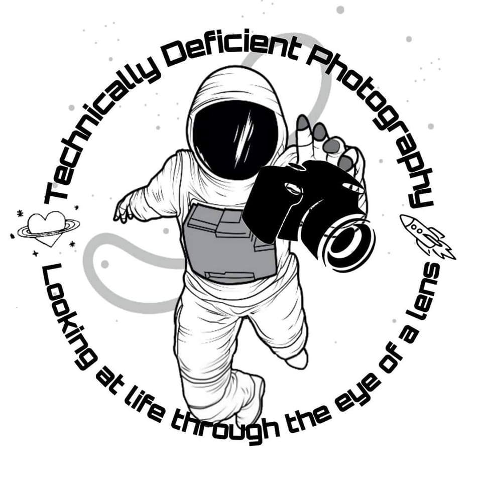 Technically Deficient Photography