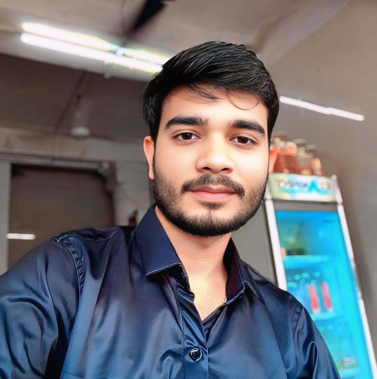 Sunil Raj