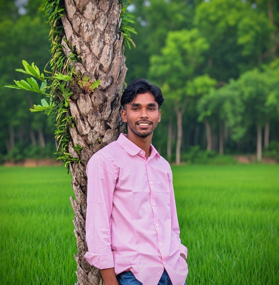 Muhammad Rasel