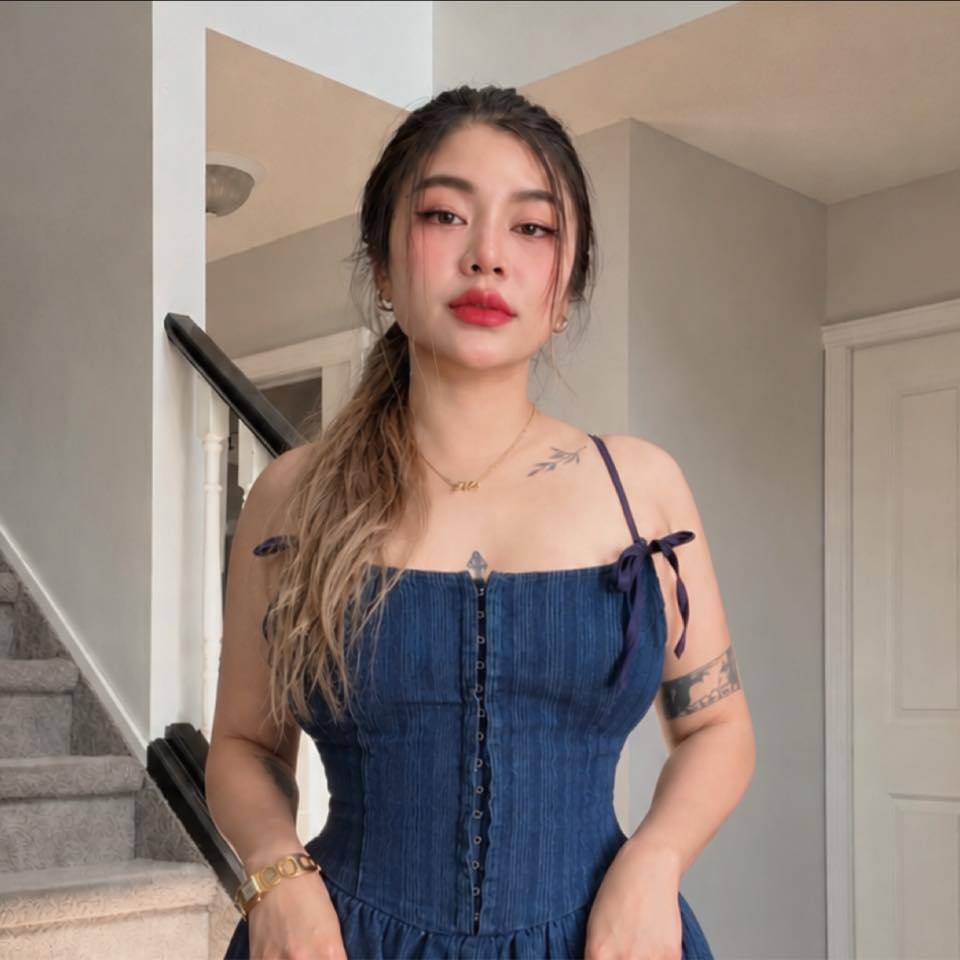 Janine Rante