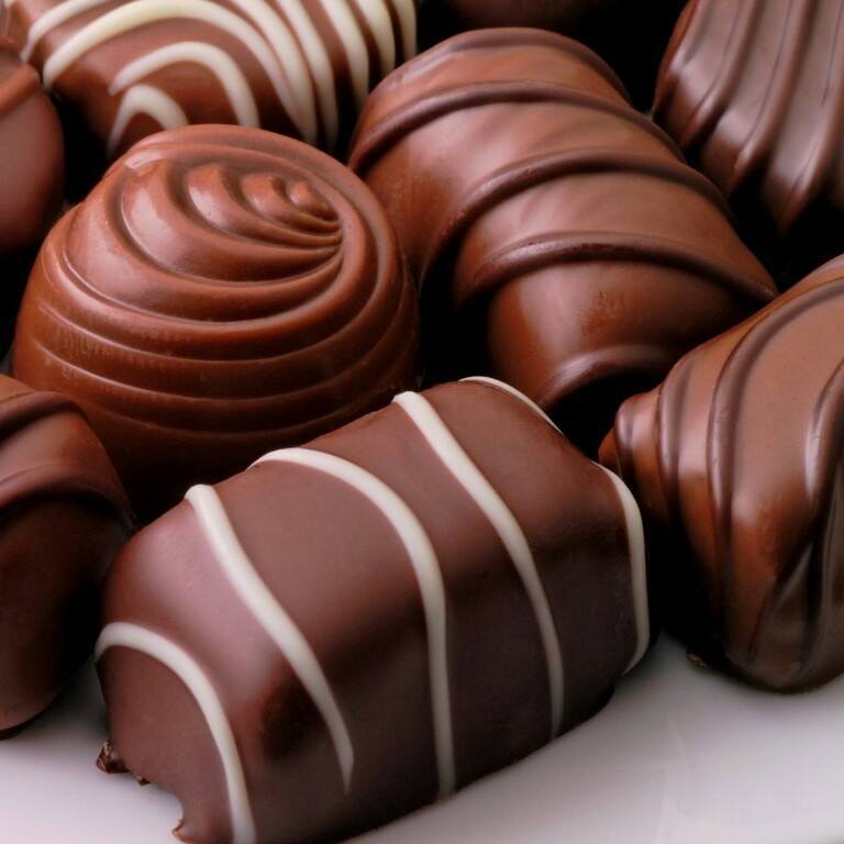 VIP's Choco