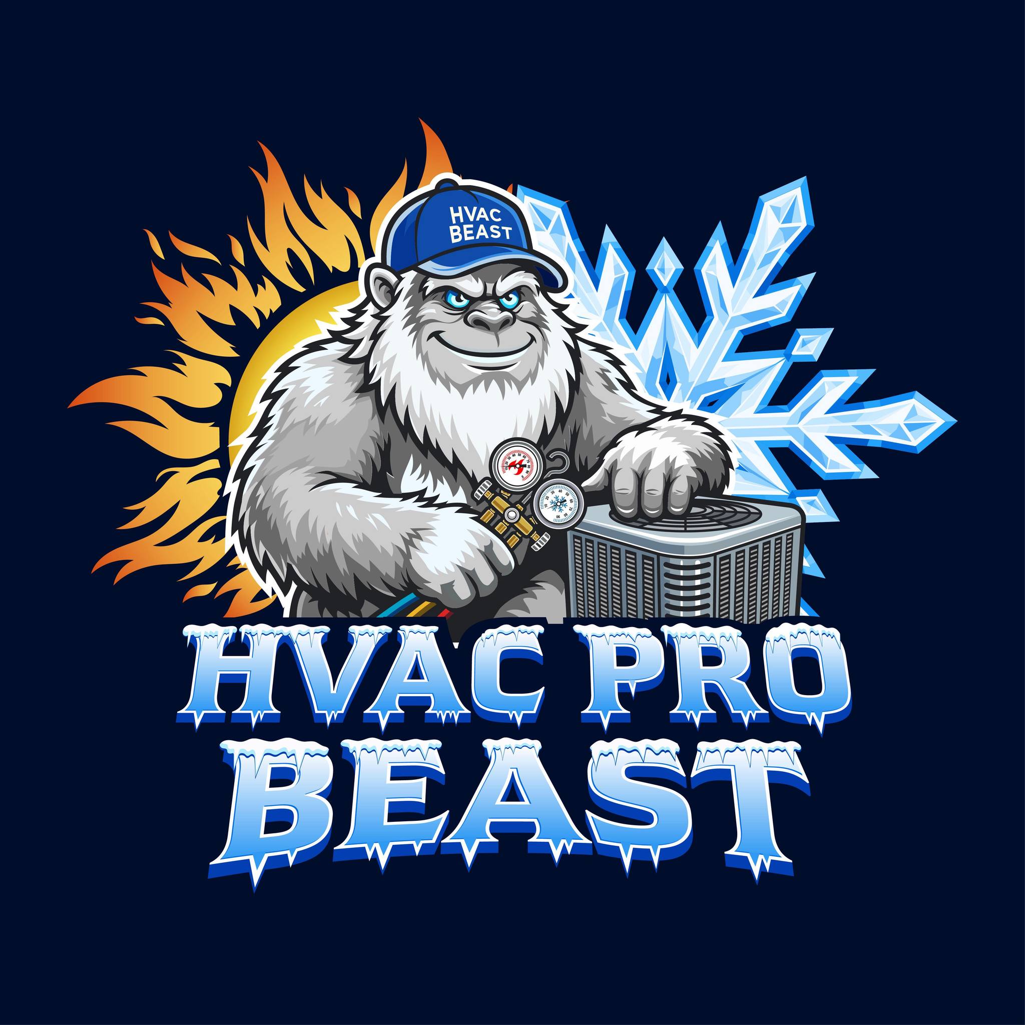 HVAC PRO BEAST | Woburn MA