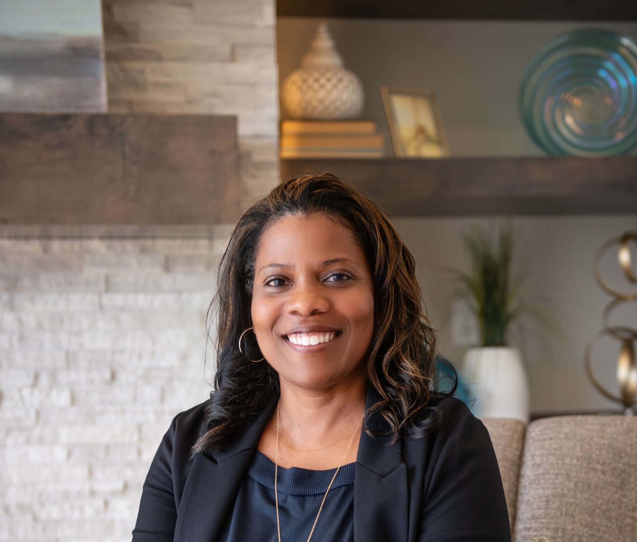 Rochell Banks | Lees Summit MO