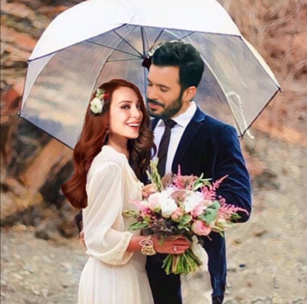 Baris Arduc i Elcin Sangu