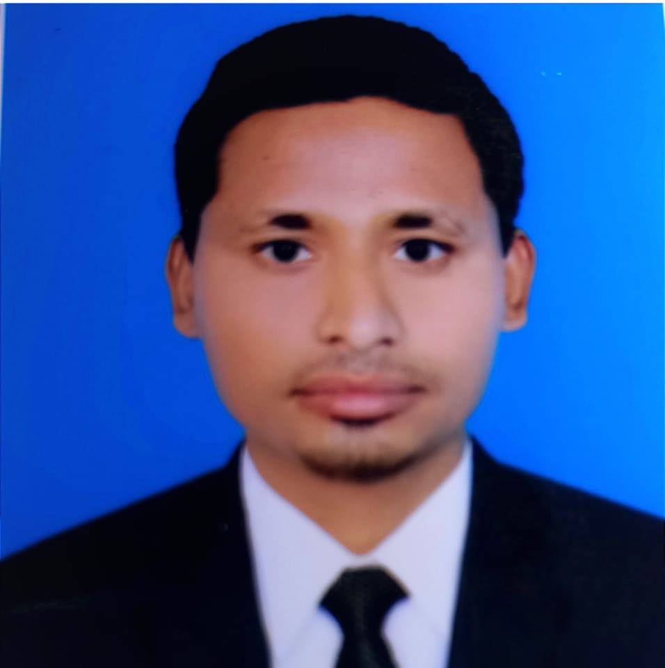 Abu Talha Raju
