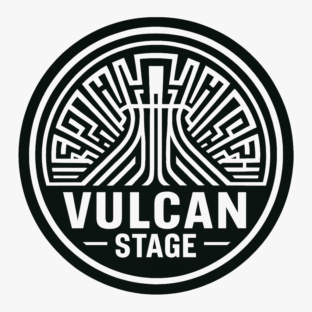 Vulcan Stage | Curitiba PR
