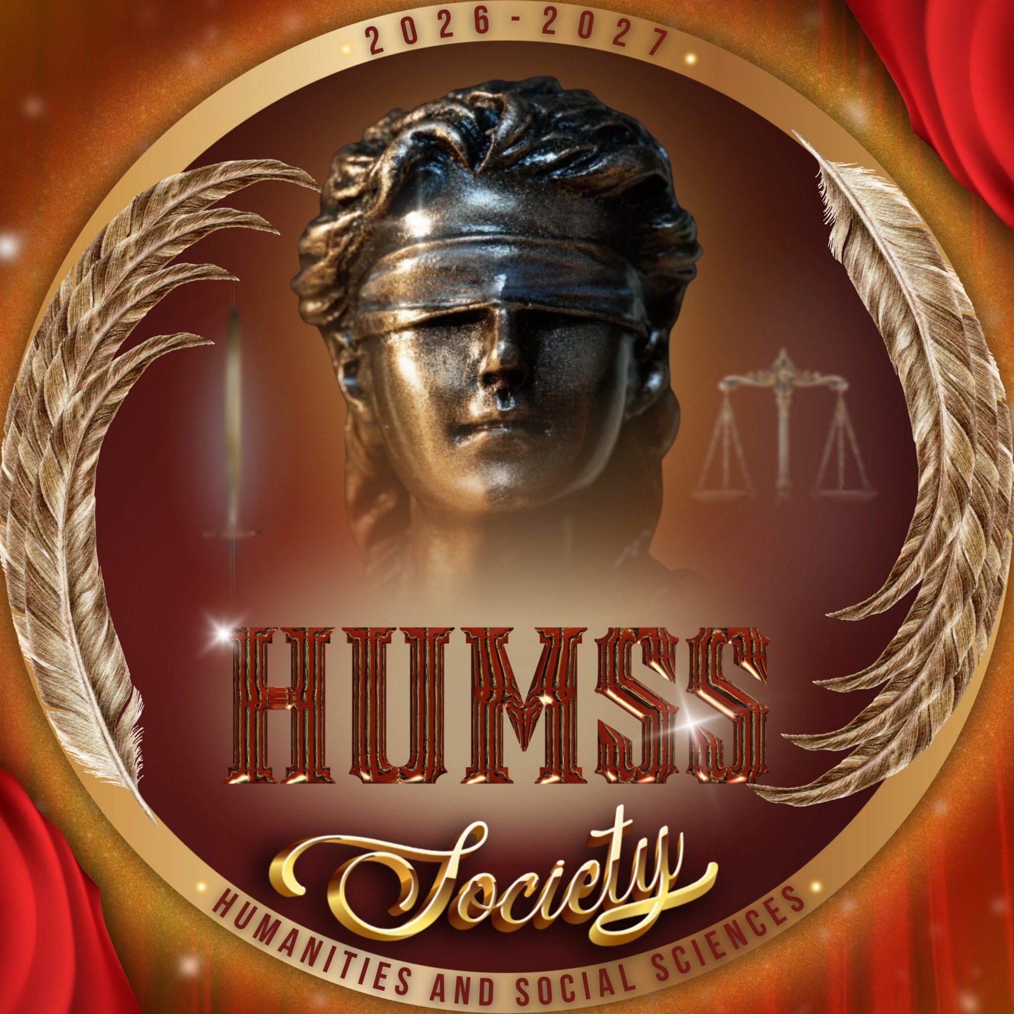 HUMSS Society - JSHS | Quezon City