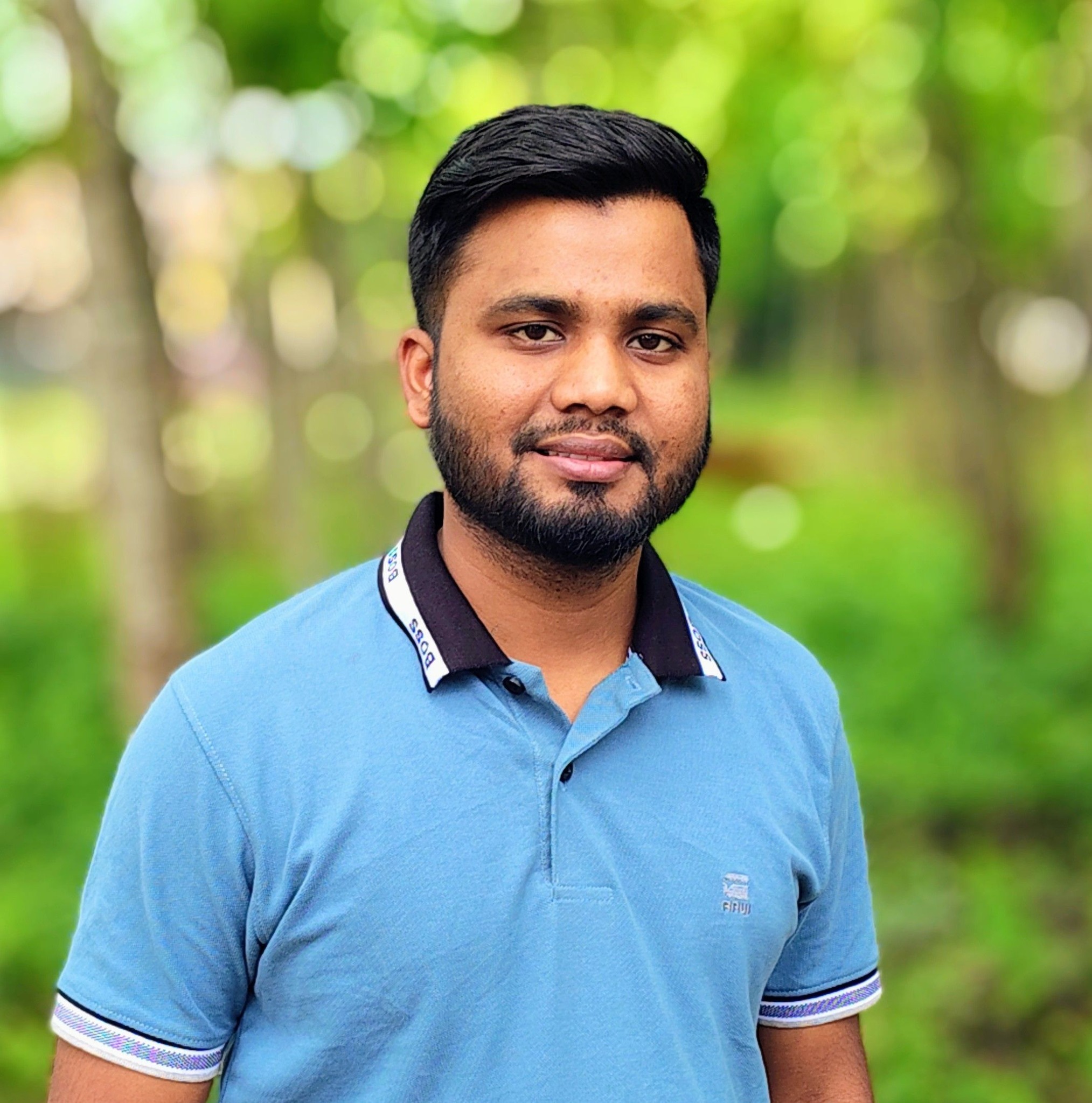 একটু হাঁটাহাঁটি | Rajib Islam Raju | Facebook