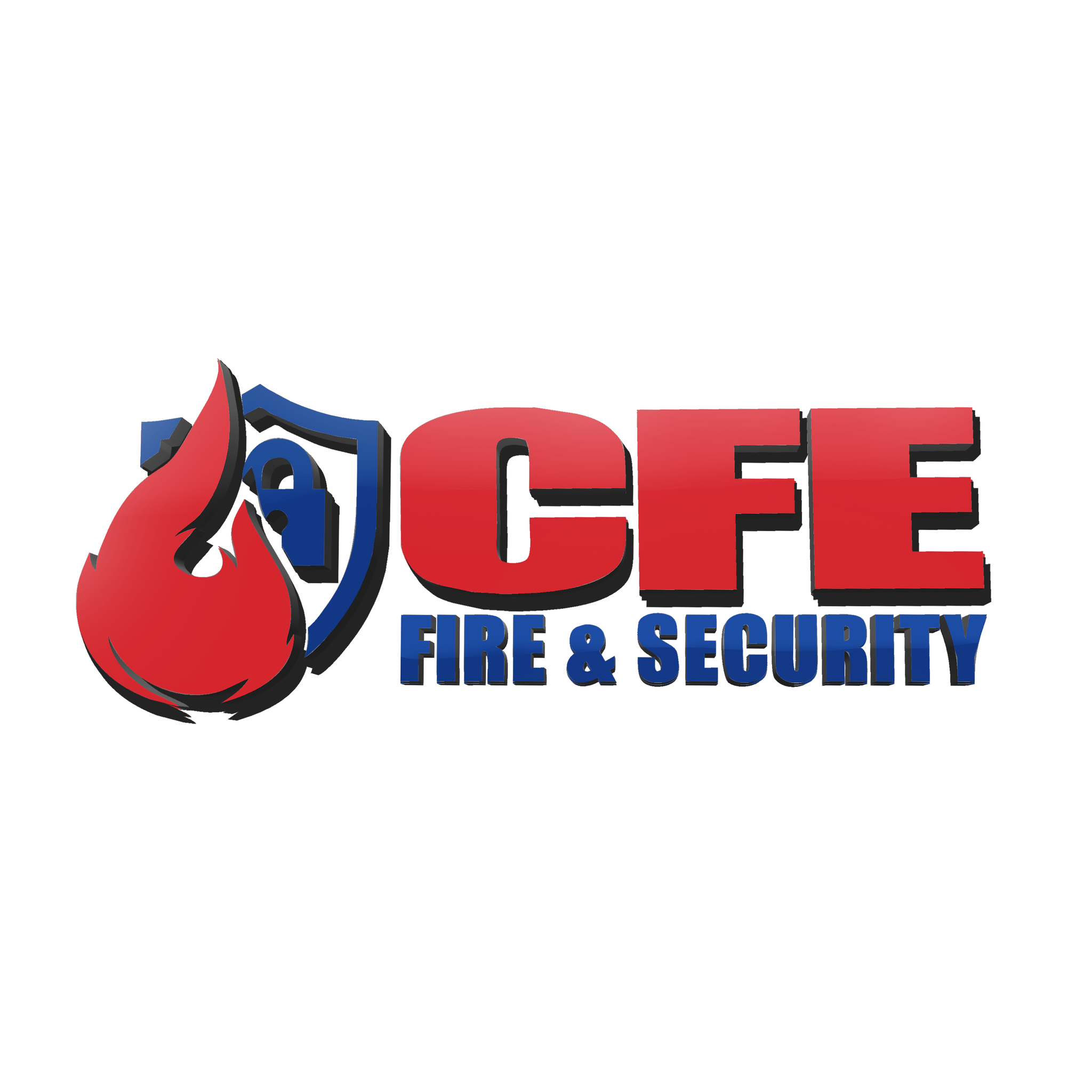 CFE Fire & Security | Camden SC