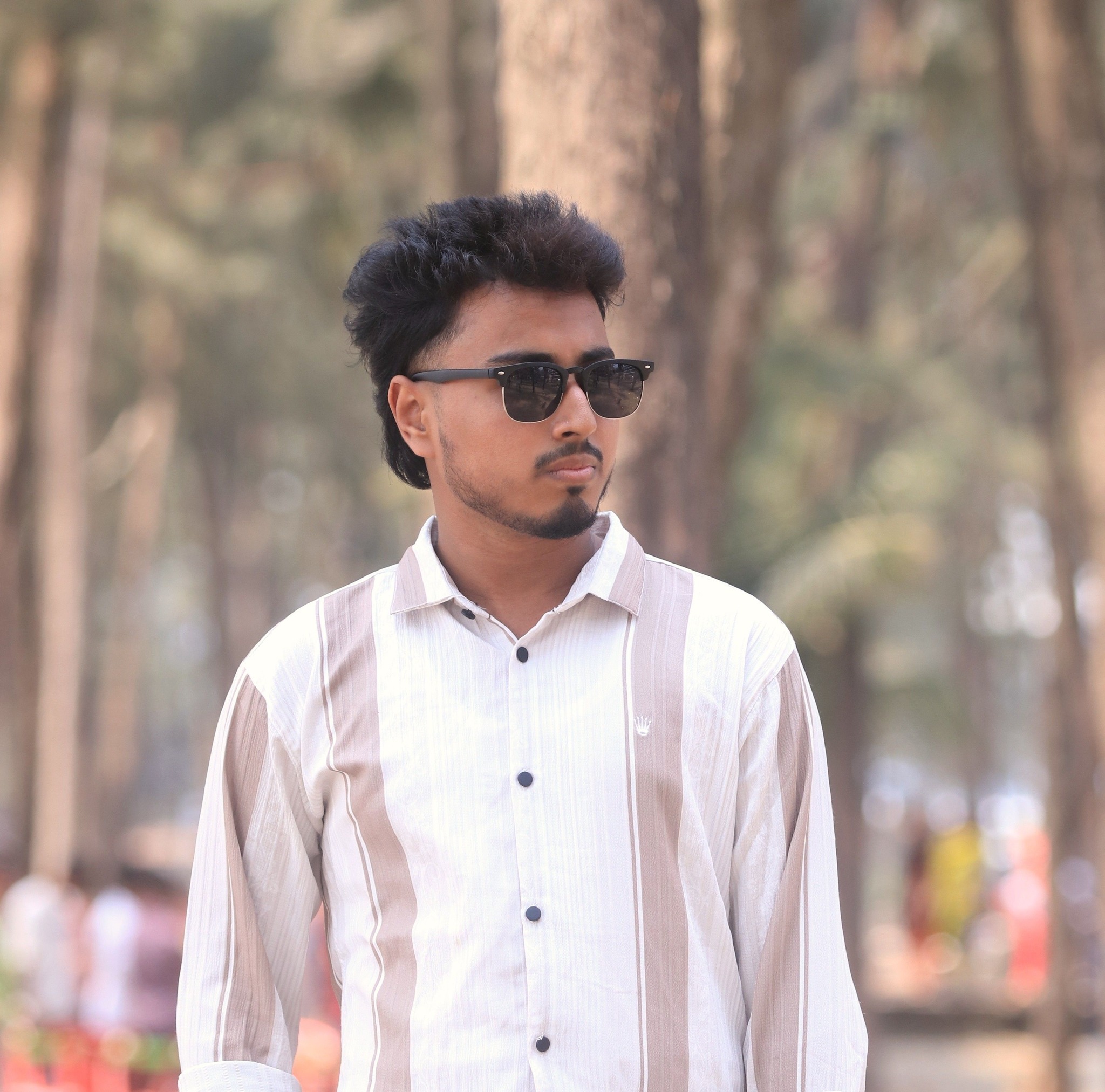Promit Roy