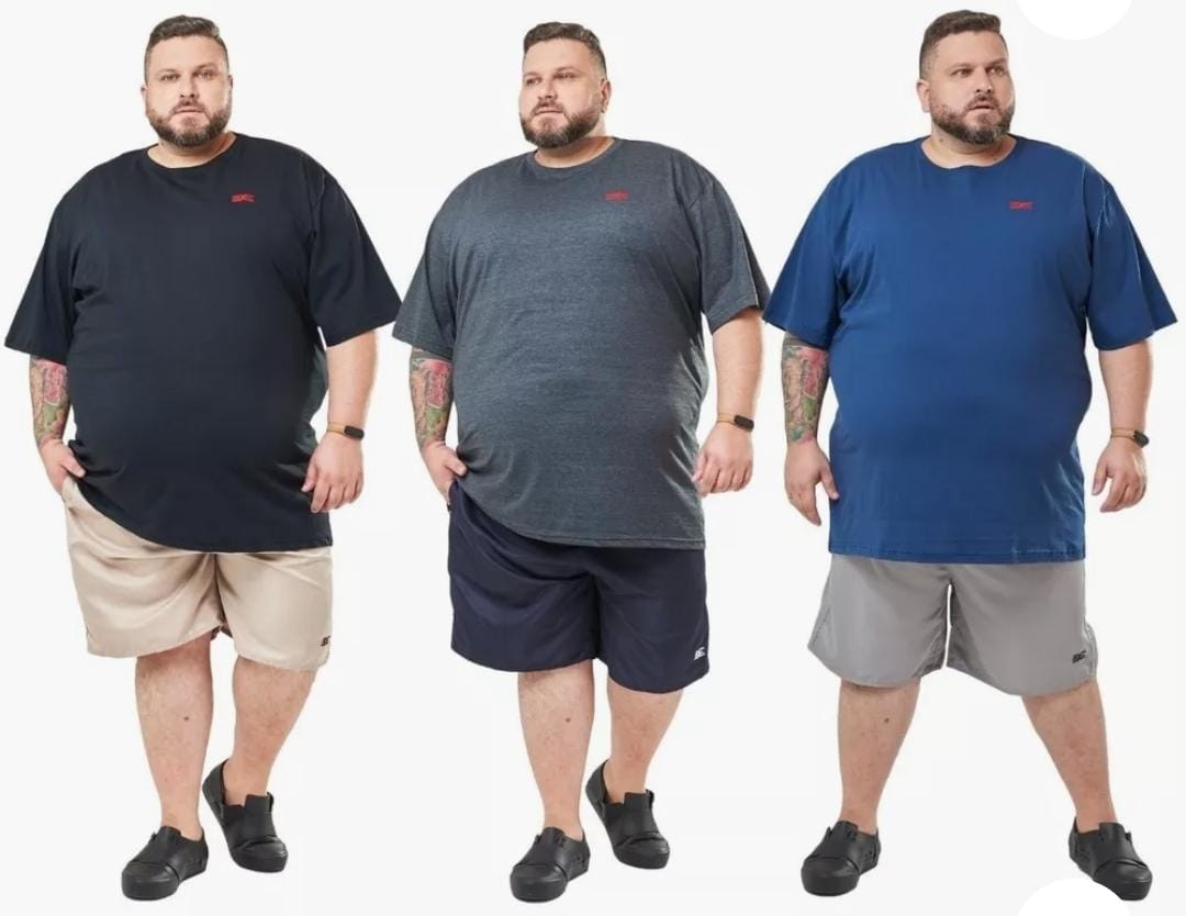 Styllo Shorts Moda Masculina | Fortaleza CE
