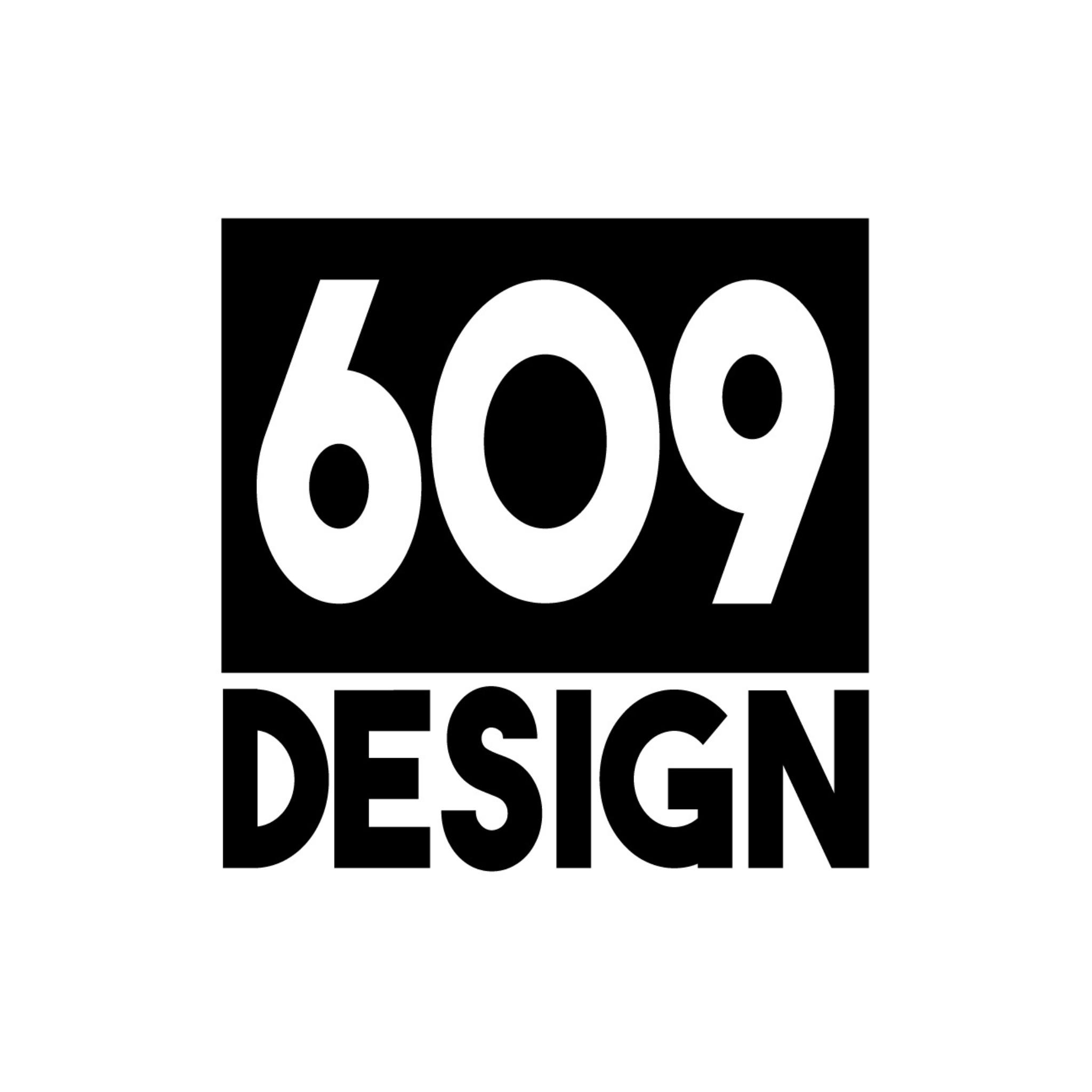 609 Design | Bordentown NJ