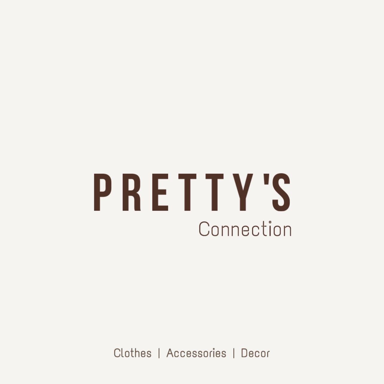 Pretty’s Connection | Myitkyina