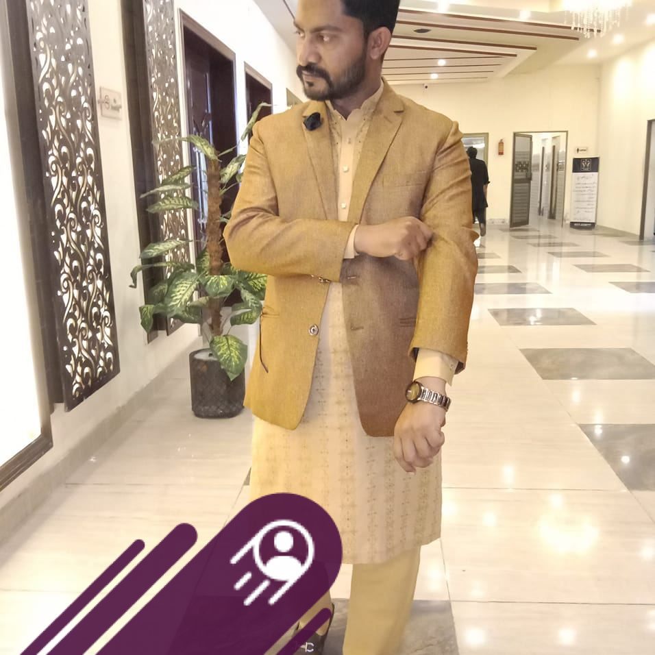 Rajpoot Rana Ahsan