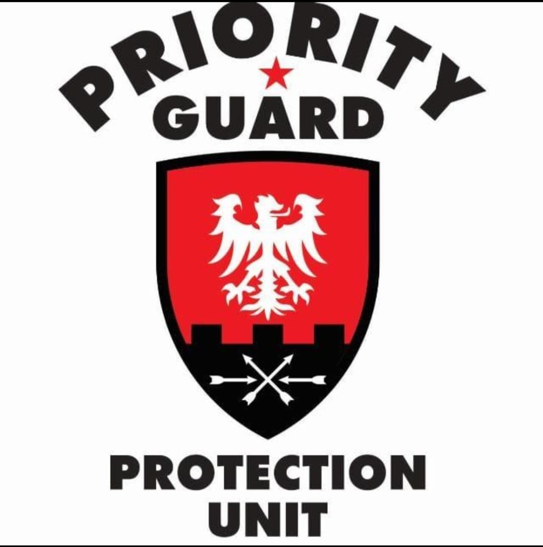 Priority Guard Protection Unit | Johannesburg