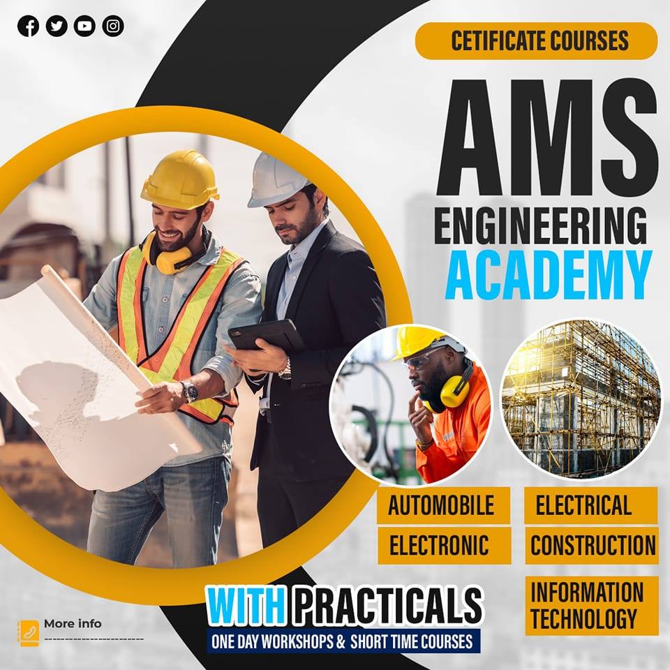 AMS Engineering Academy
