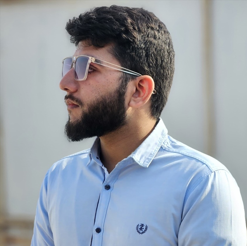 Hamza Faisalabadi | Faisalabad