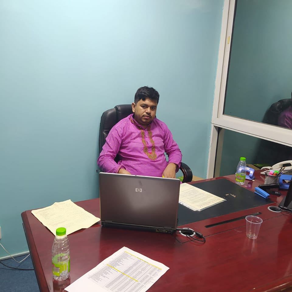 Sharif Trading, Contacting & Hospitality W.L.L | Doha