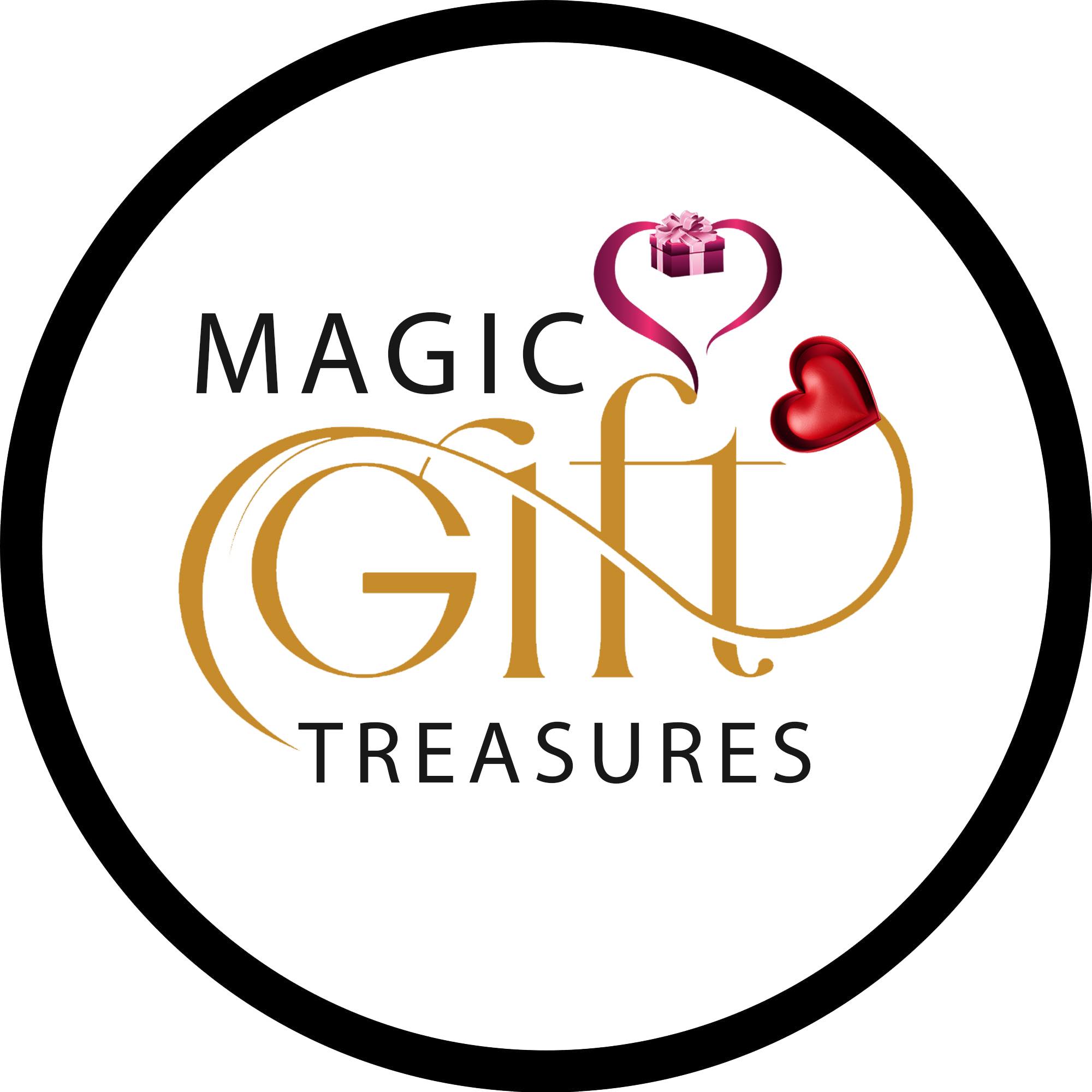Magic Gift Treasures | Colombo