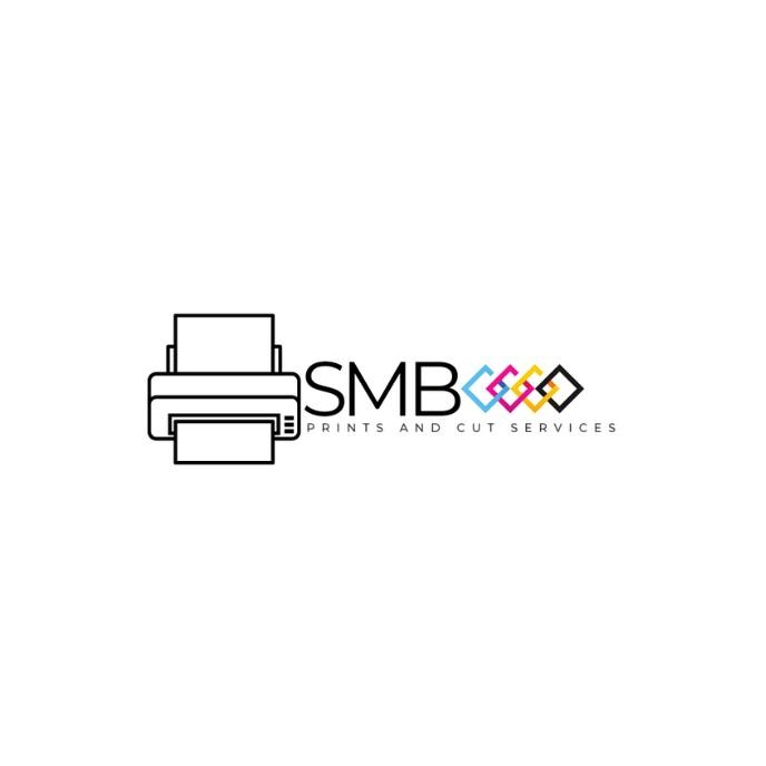 SMB Prints and Cut | Santa Rosa
