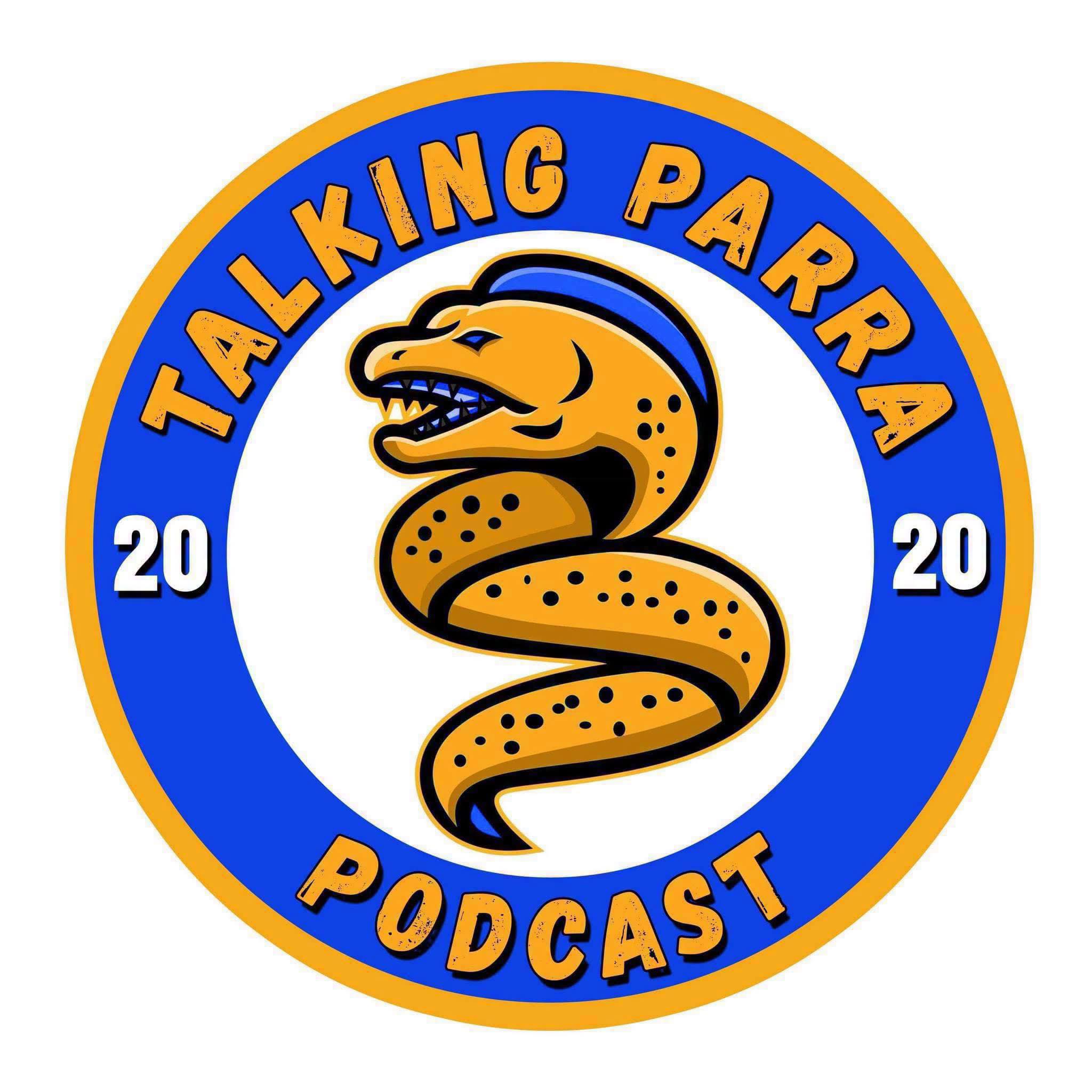 Talking Parra - Worst keep secret in sport is offical... | Facebook