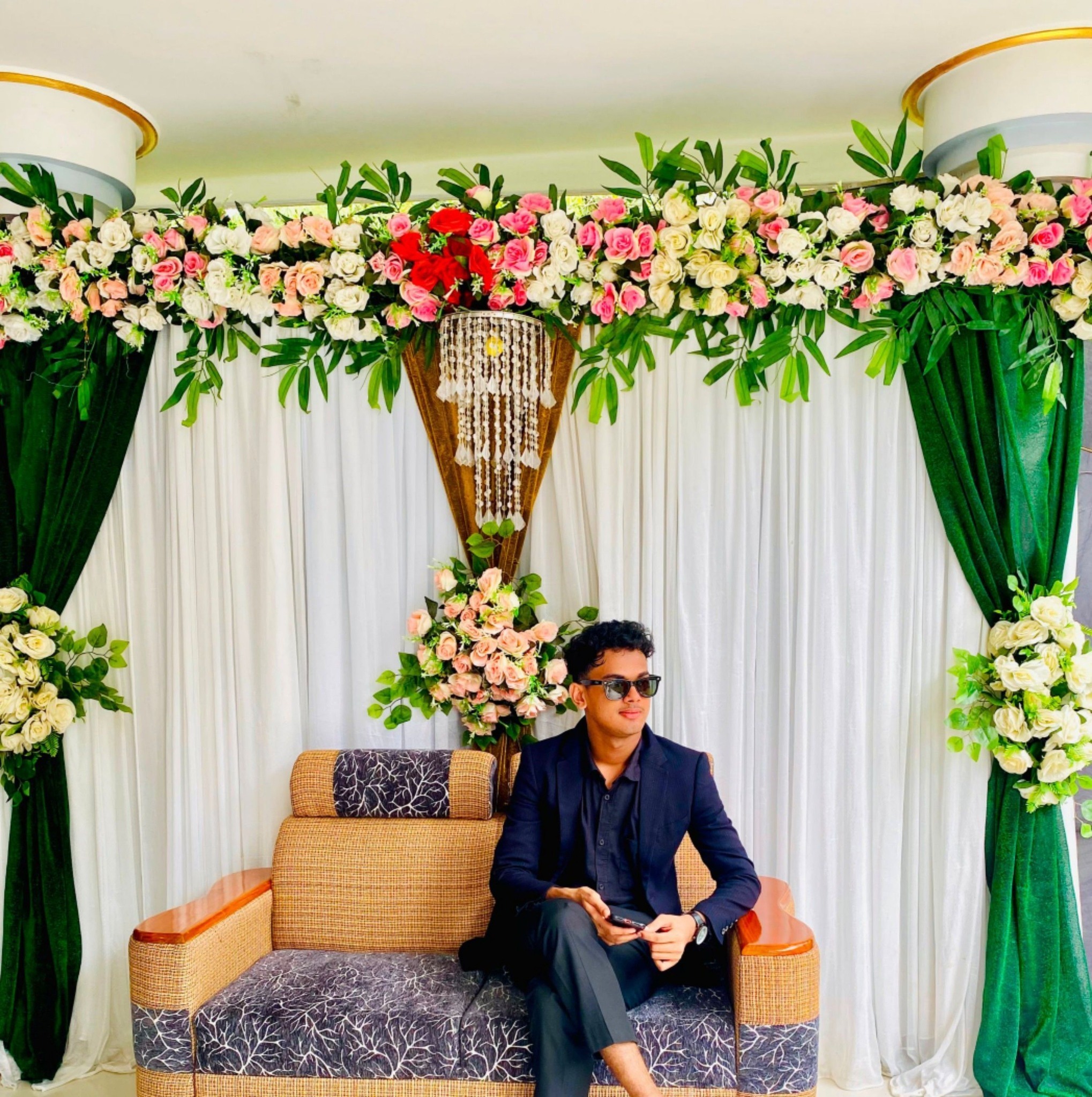 Mahfuz Bin Rafiq