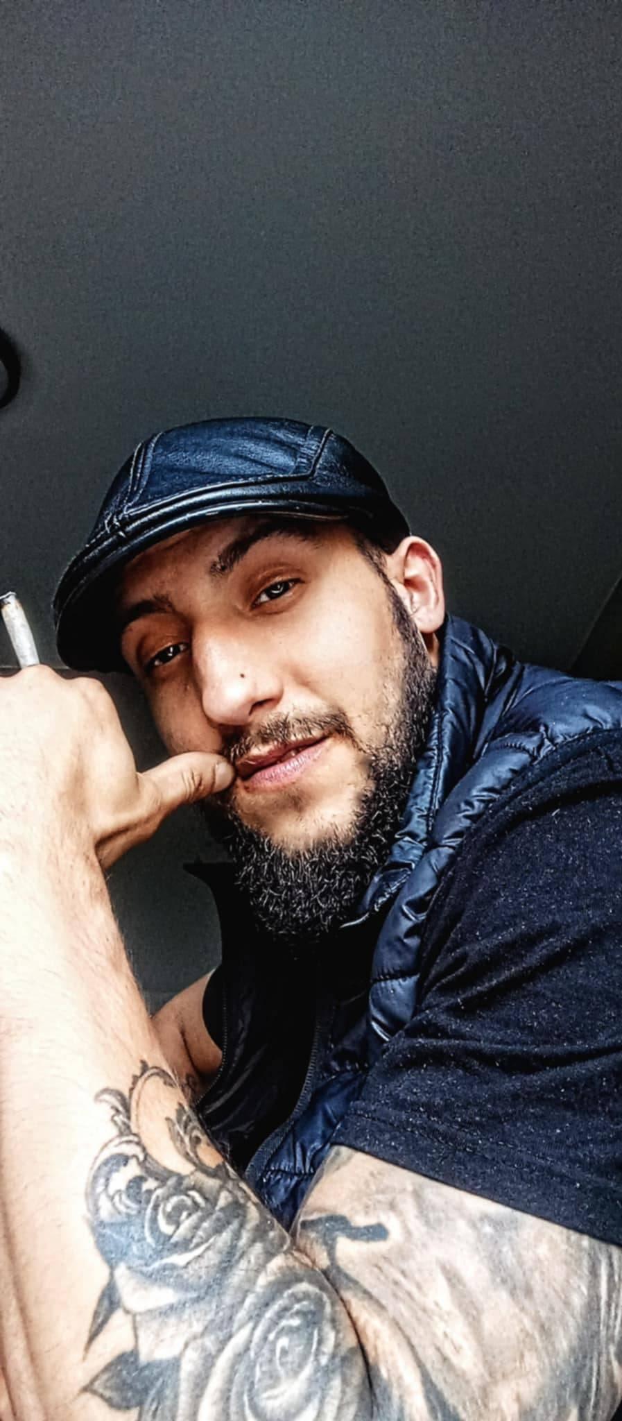 Demien Karim Aziz
