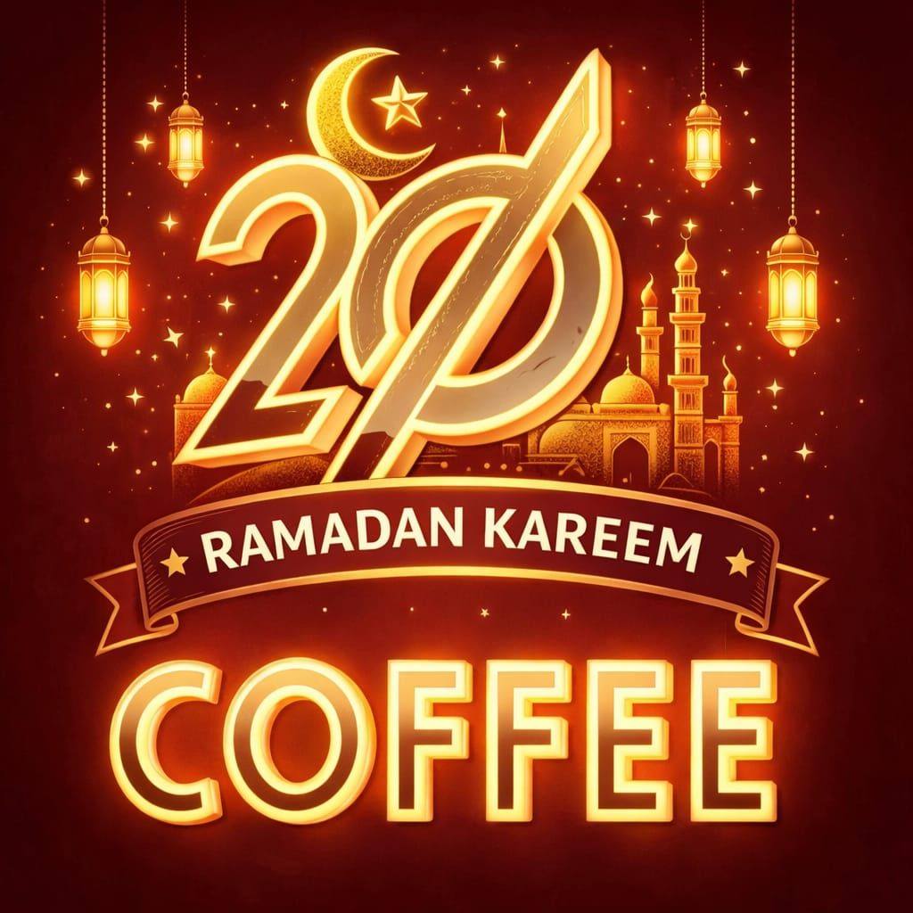 coffee 2Ø | Al Jawf
