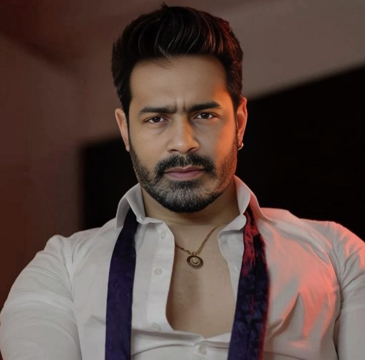 Rasel Khan