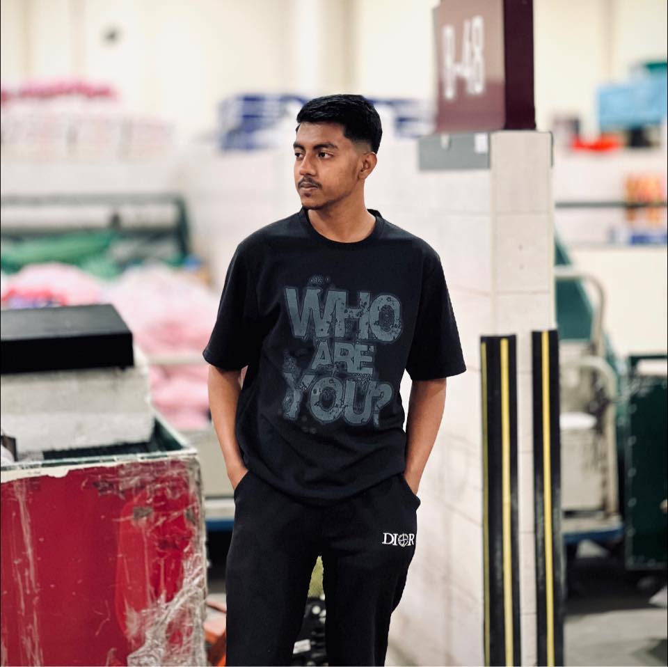 Shahadat Hossain