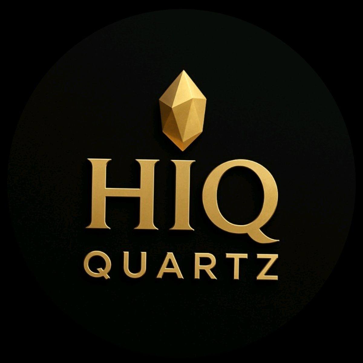 Hiq Quartz