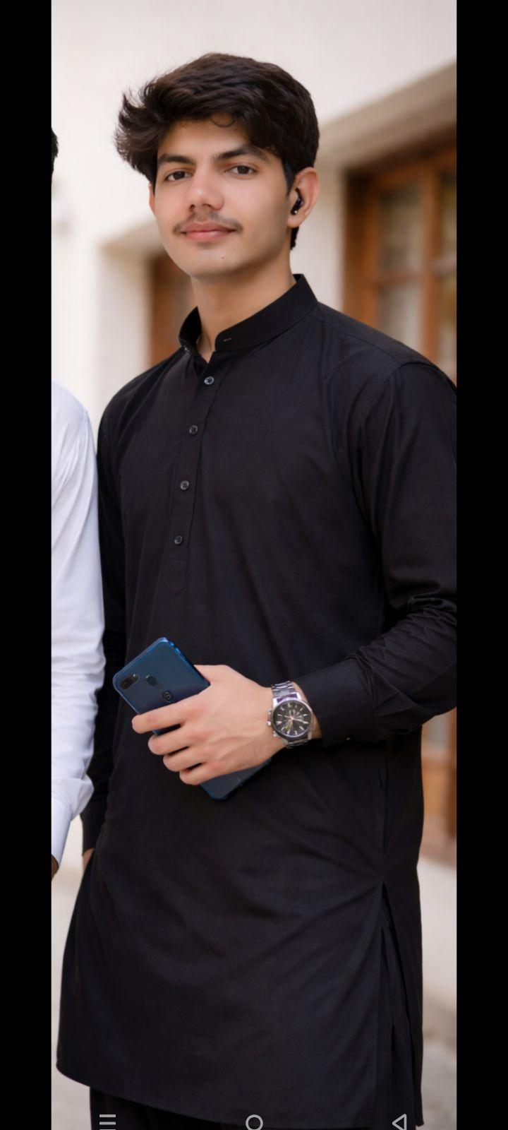 Altaf Rajpoot online business Pakistan | Vehari