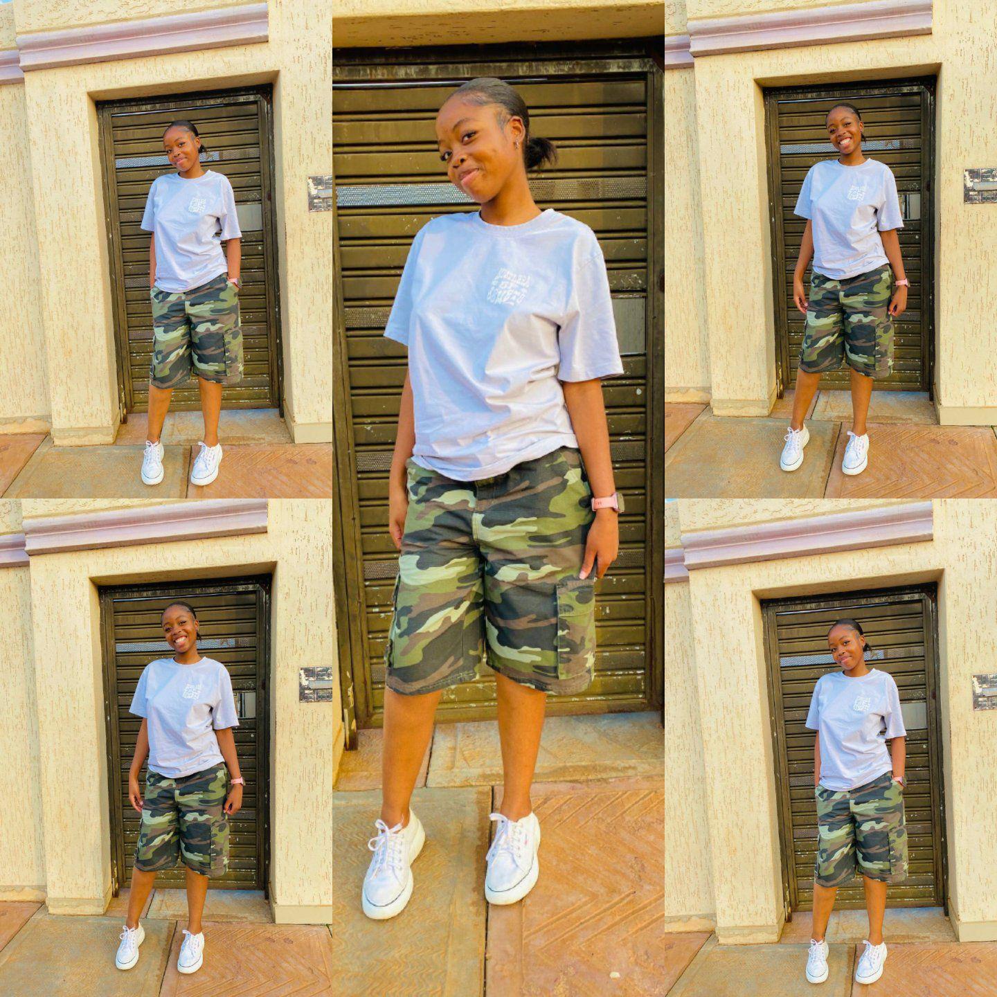 Okuhle Msibi