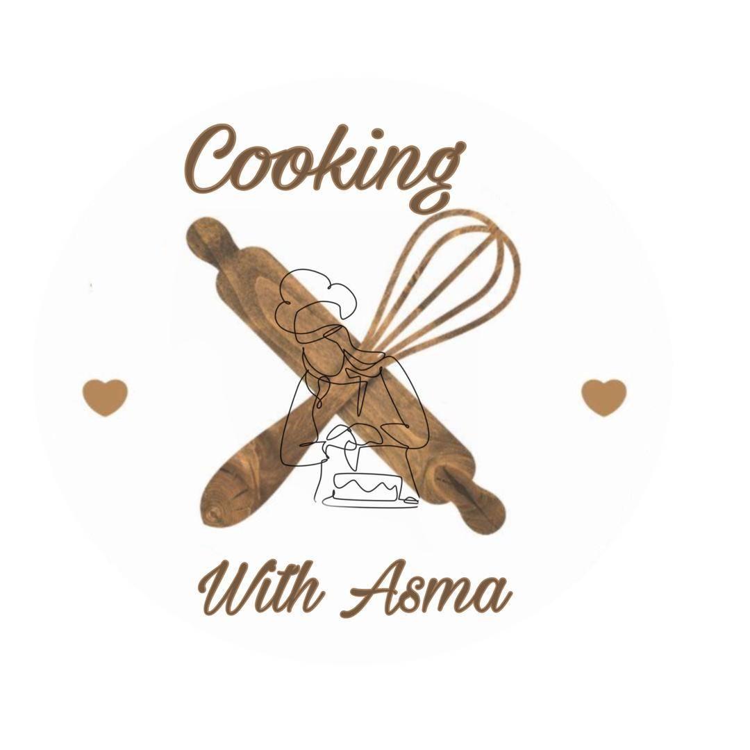 cooking with asma