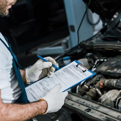 Pre purchase car inspections | Castlebar