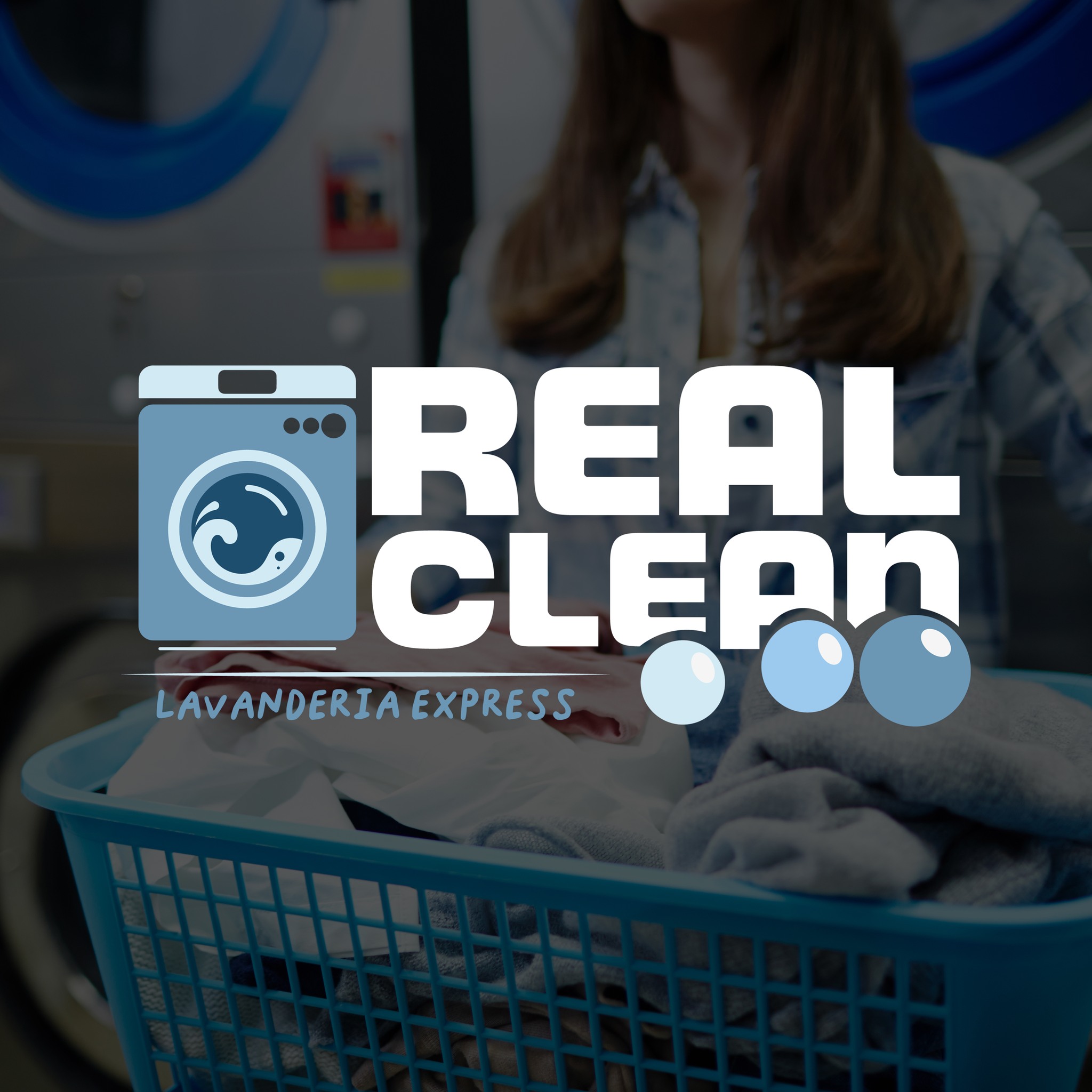 REAL CLEAN Lavanderia Express | San Juan del Río